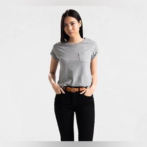 Levi’s THE PERFECT CREWNECK TEE SHIRT